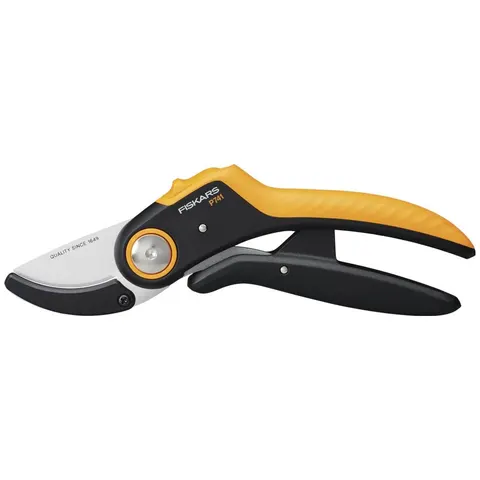 Fiskars 1057171 Plus™ P741 Gartenschere 221 mm – Bild 2