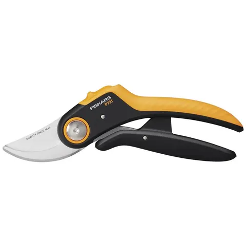 Fiskars 1057170 Plus™ P721 Gartenschere 210 mm – Bild 3