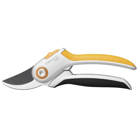 Fiskars 1057168 Plus™ P531 Gartenschere 210 mm – Bild 3