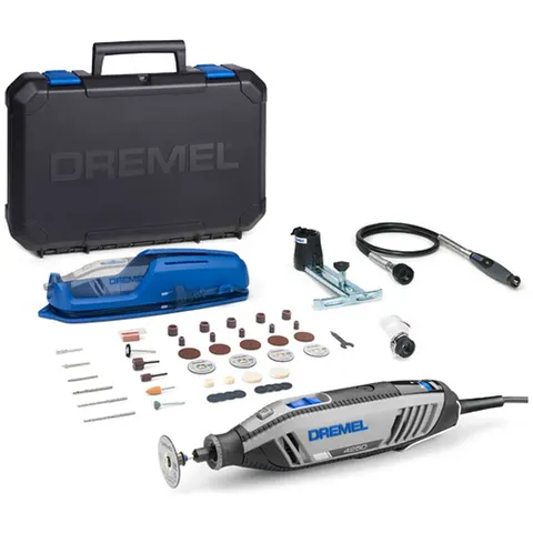 DREMEL Multifunktionswerkzeug, 4250 (4250-3/45) – Bild 3
