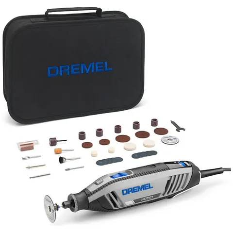 Dremel 4250 Multifunktionswerkzeug 35-tlg. – Bild 3