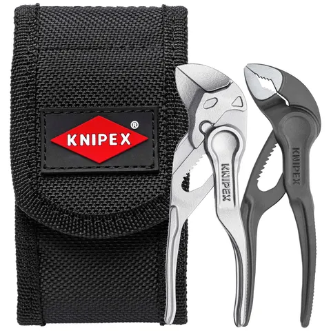 Knipex 00 20 72 V04 XS plier – Bild 2