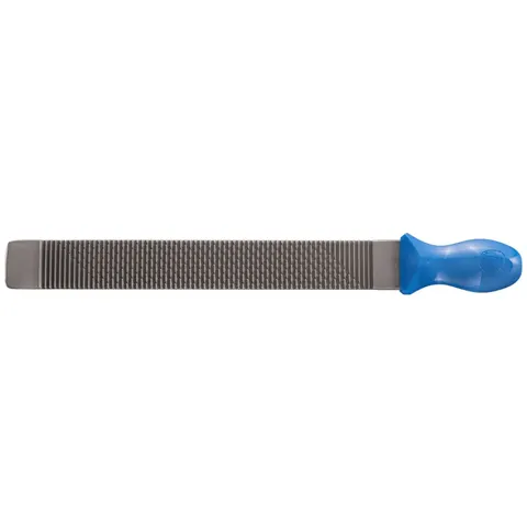 PFERD TOOLS Hufhobel Flachstumpf 350mm mit Heft – Bild 2