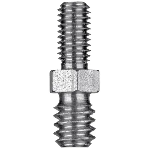 PFERD TOOLS Werkzeughalter AF M5 CD 1/4-20 UNC – Bild 2
