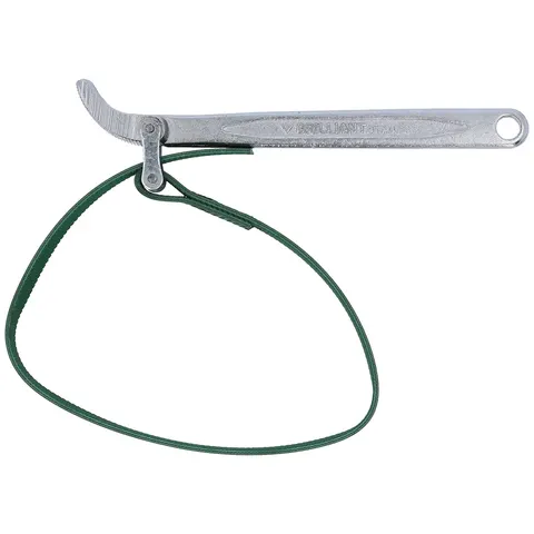 Brilliant Tools Gurtrohrzange – Bild 2