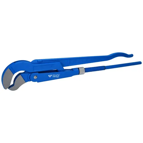 Brilliant Tools Eckrohrzange 2, 45° gewinkelt – Bild 2