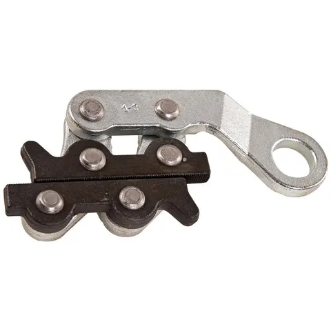 Schwaiger Universal Rispenbandspanner – Bild 2
