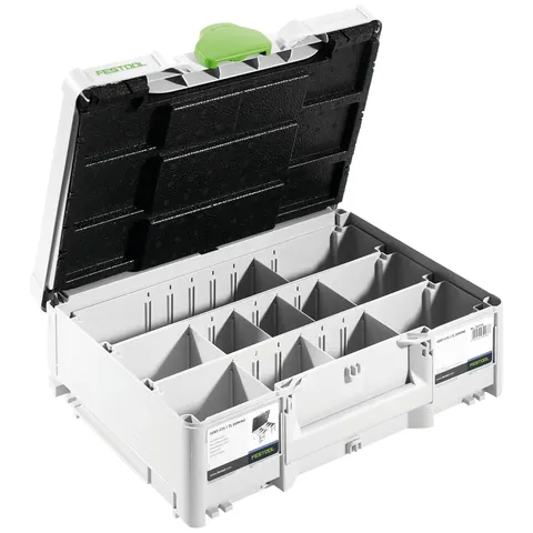Festool Systainer³ SORT-SYS3 M 137 DOMINO – Bild 2