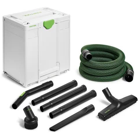 Festool 577258 Handwerker-Reinigungsset 1 St. – Bild 2