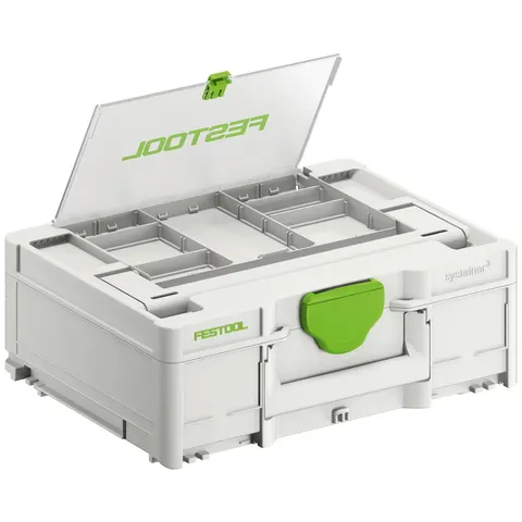 Festool Systainer³ SYS3 DF M 137 – Bild 2