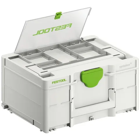 Festool Systainer³ SYS3 DF M 187 – Bild 2