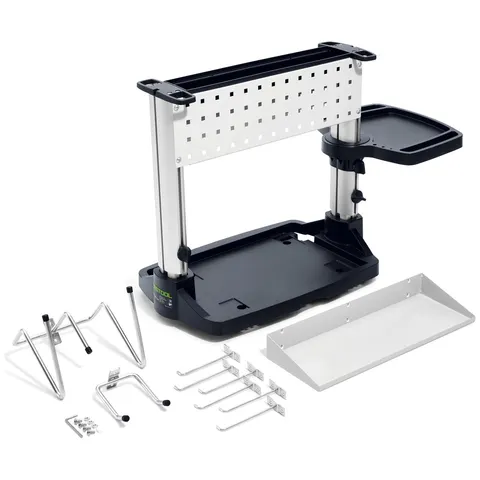 Festool 577253 Workcenter 1 St. – Bild 2