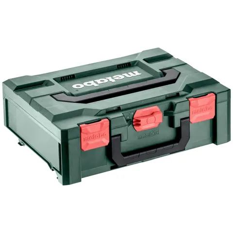 Metabo metaBOX 145 M, leer – Bild 2