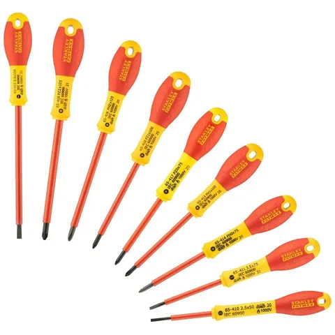 STANLEY Schraubendreher-Set – FMHT625730 – Bild 3