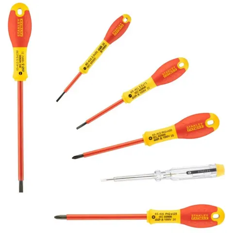 STANLEY TX-Schraubendreher – FMHT653810 – Bild 2