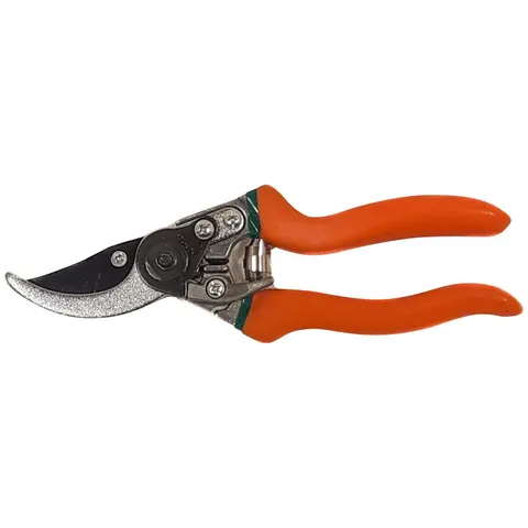 MaKeDO Gartenschere Bypass 220mm/20mm – Bild 2