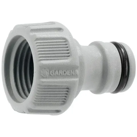 Gardena Hahnverbinder 33,3mm (G 1) – Bild 2