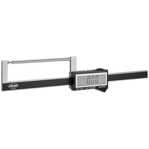 VIGOR V7401 Bremsscheiben-Messschieber – Bild 2
