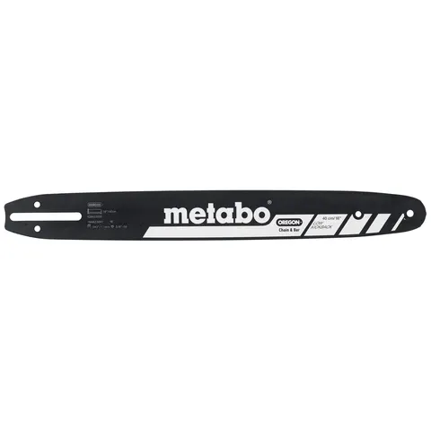 Metabo Oregon Sägeschiene 40 cm – Bild 2