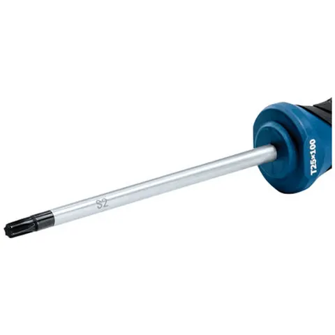 Bosch Schraubendreher Screwdriver TX 25x100 – Bild 2