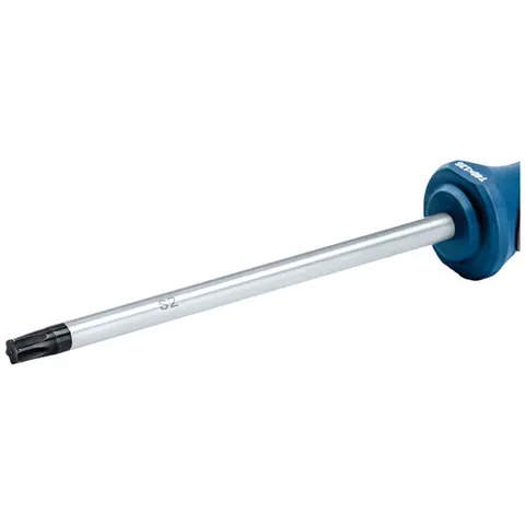 Bosch Schraubendreher Screwdriver TX 40x125 – Bild 2