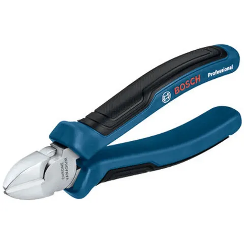 Bosch Seitenschneiderzange, 160 mm – Bild 3