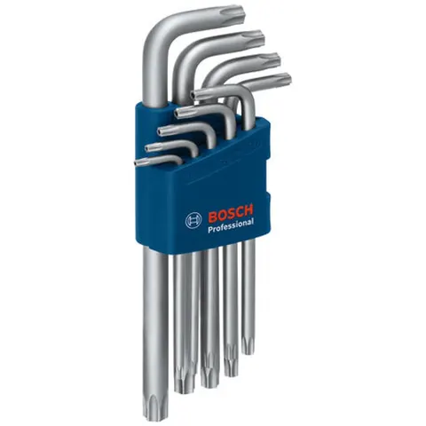 Bosch Professional Winkelschraubendreher-Set 1 Set – Bild 2