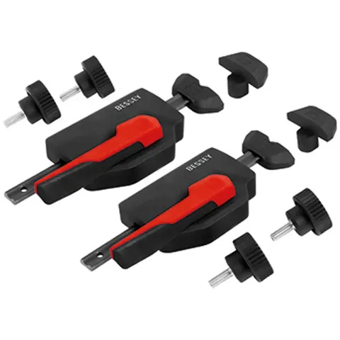 Bessey WNS-SET-MFT Niederzugspanner – Bild 2