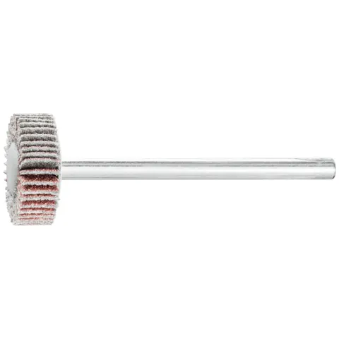 PFERD TOOLS 44498008 Fächerschleifer Durchmesser 15 mm 2 St. – Bild 2