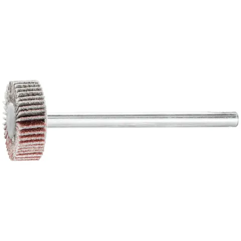 PFERD TOOLS 44498009 Fächerschleifer Durchmesser 15 mm 2 St. – Bild 2