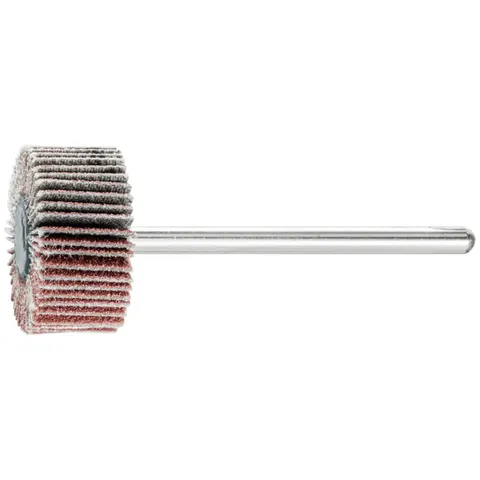 PFERD TOOLS 44498011 Fächerschleifer Durchmesser 20 mm 2 St. – Bild 2