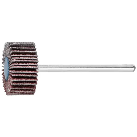 PFERD TOOLS 44498010 Fächerschleifer Durchmesser 20 mm 2 St. – Bild 2