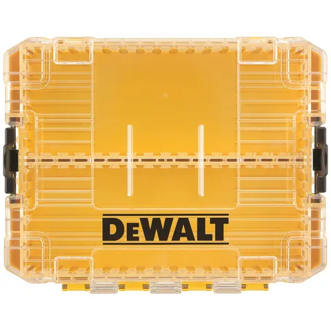 DeWalt Mittlerer TOUGHCASE Koffer, leer – Bild 2