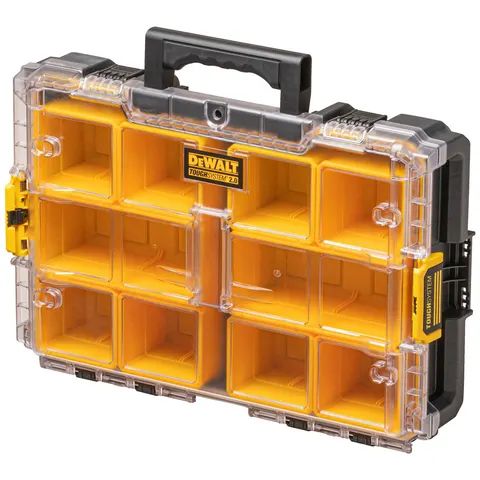 DeWalt TOUGHSYSTEM 2.0 DS100 Box – Bild 2