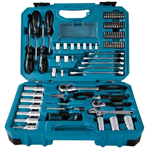 Makita E-08458 Werkzeugset – Bild 3