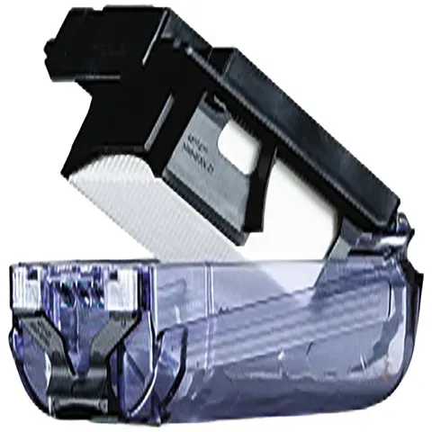 Makita 199586-0 Staubbox – Bild 2