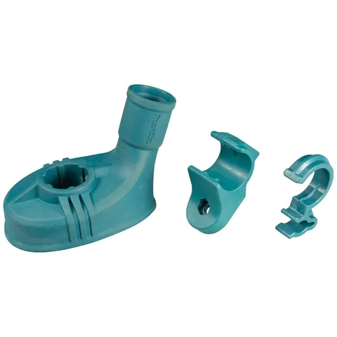 Makita Absaug-Set (191M21-2) – Bild 2