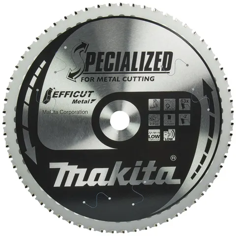 makita Kreissägeblatt E-12055 – Bild 4