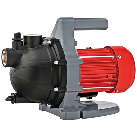 AL-KO Gartenpumpe GP 600 ECO – Bild 2
