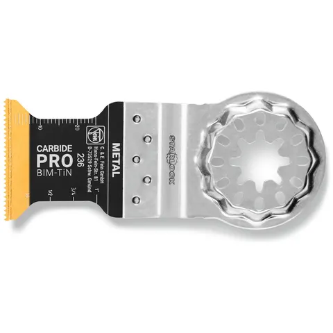 Fein E-Cut Carbide Pro VE 1 (63502236210) – Bild 3