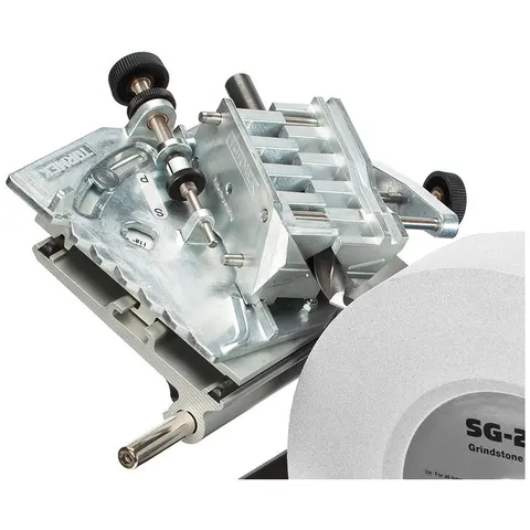 Tormek Bohrer-SchleifvorrichtungDBS-22 – Bild 2