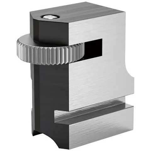Hommel + Keller Backen-Set für C693 QUICK – Bild 2