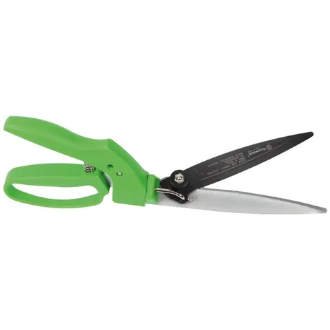 floraworld Rasenschere 350mm / 180G – Bild 3