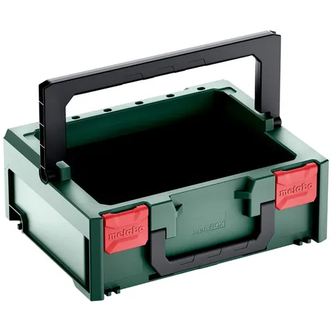 Metabo metaBOX 145 Toolbox – Bild 2