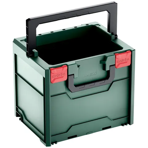 Metabo metaBOX 340 Toolbox – Bild 2