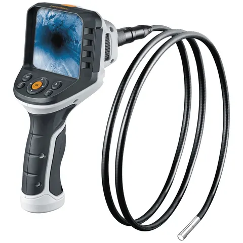 Laserliner Inspektionskamera VideoFlex G4 Micro – Bild 2