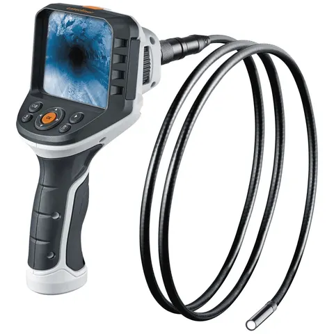 Laserliner Inspektionskamera VideoFlex G4 – Bild 2