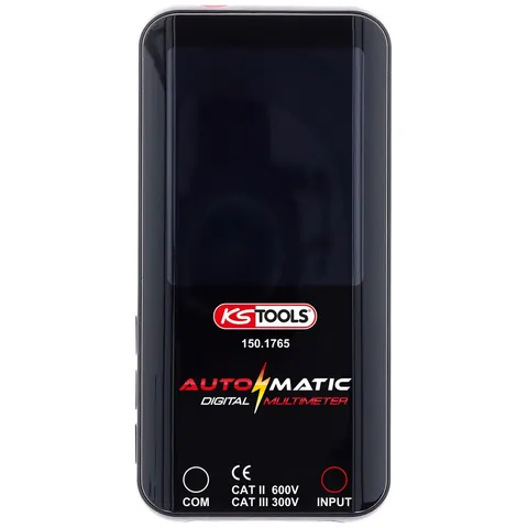 KS Tools Hand-Multimeter – 1501765 – Bild 2