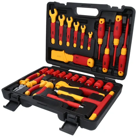 KS TOOLS 117.1895 Werkzeug-Set – Bild 2
