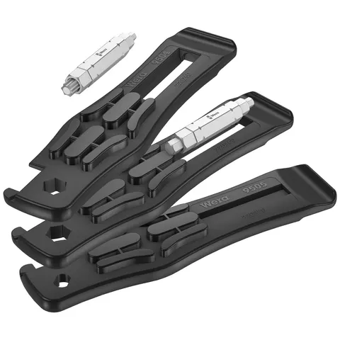 Wera Bicycle Set 15, 5-tlg. – Bild 3